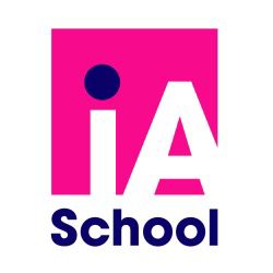 Logo IA School