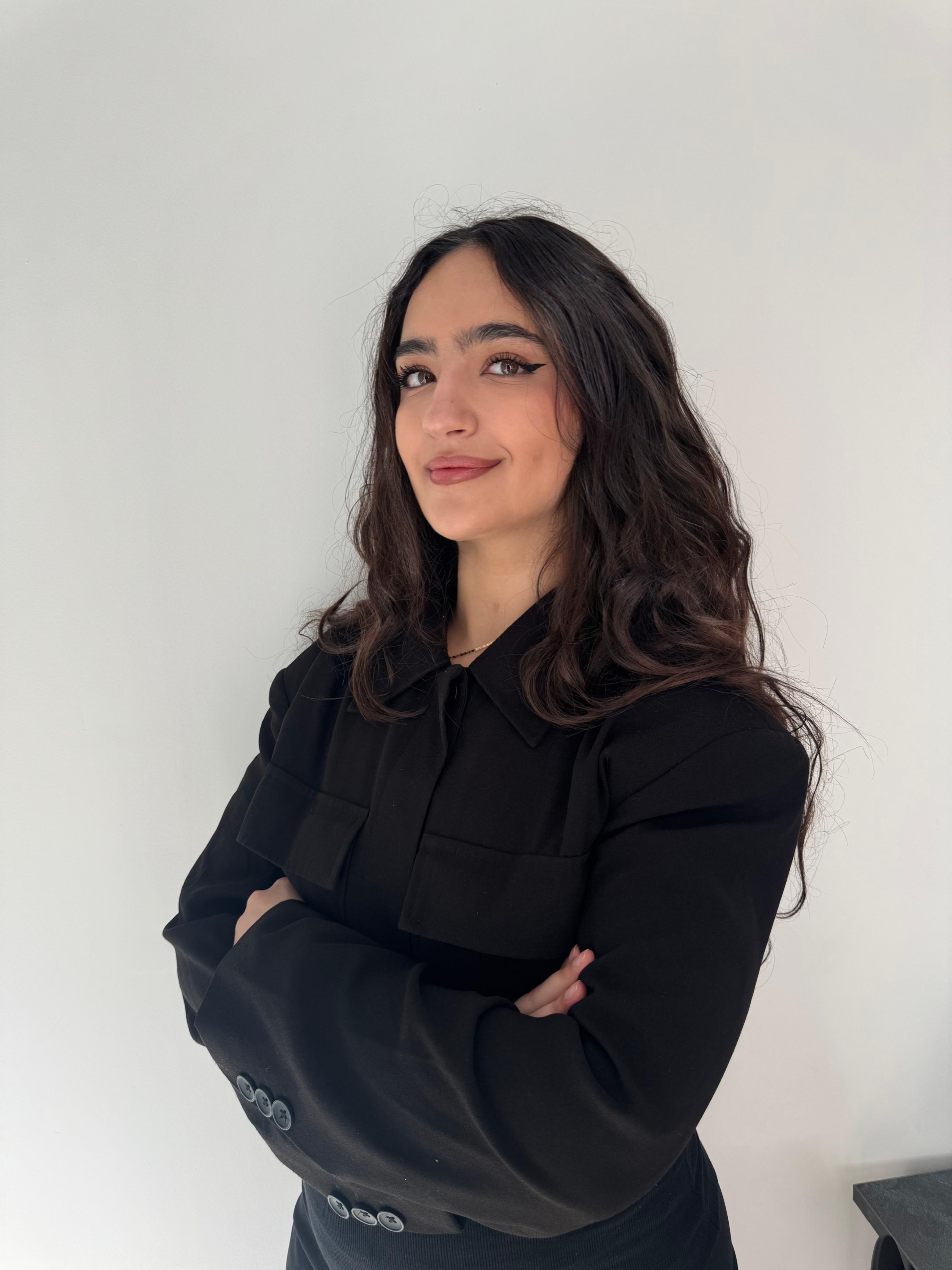 Tia el Hosseini el Moussaoui